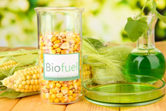 Rotsea biofuel availability