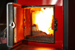solid fuel boilers Rotsea